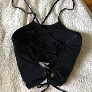 Fabletics workout Top